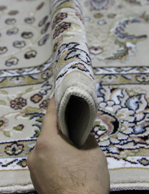 MASHAD PRESTIGE - 02847A - CREAM / CREAM
